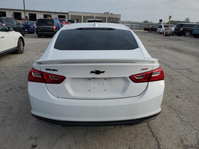 2020 CHEVROLET MALIBU RS 1G1ZG5ST2LF130637