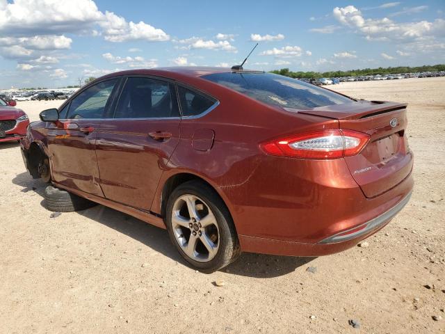 Vin: 3fa6p0hd6er255035, lot: 56497425, ford fusion se 20142