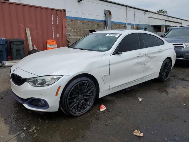 2017 BMW 430XI GRAN - WBA4F9C51HG792073