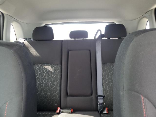 2023 MITSUBISHI OUTLANDER - JA4ARUAU5PU014900