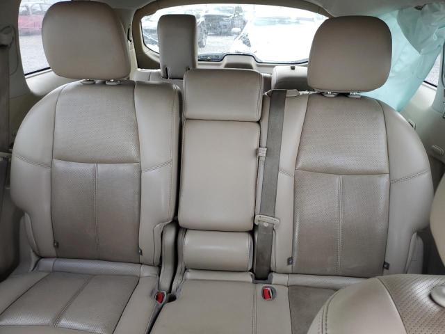 2016 NISSAN PATHFINDER - 5N1AR2MN7GC620411