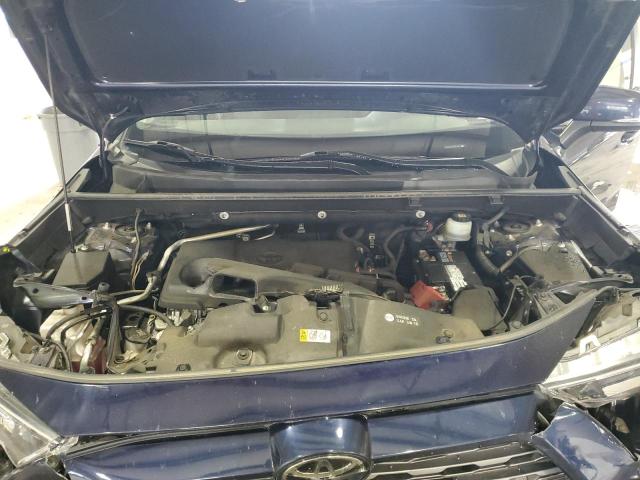 2021 TOYOTA RAV4 LIMIT - JTMN1RFV0MD079937