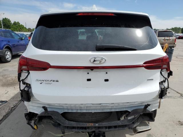 2023 HYUNDAI SANTA FE S - 5NMS1DAJ2PH650284