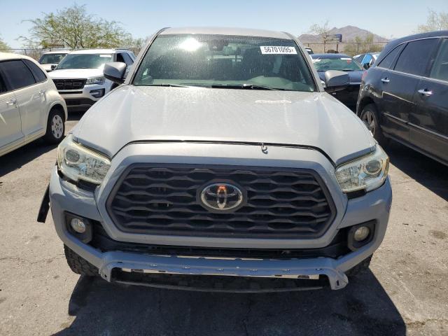 2018 TOYOTA TACOMA DOU - 3TMCZ5AN1JM171686