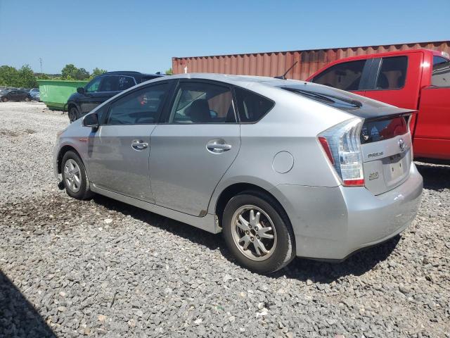 Vin: jtdkn3du1a0162519, lot: 58269115, toyota prius 20102