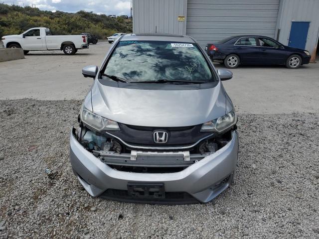 2017 HONDA FIT EX - JHMGK5H70HS007519