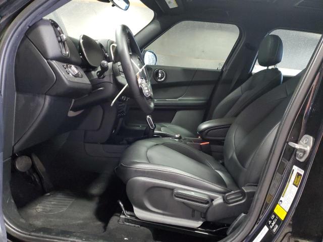 2022 MINI COOPER COU WMZ43BR06N3N35816
