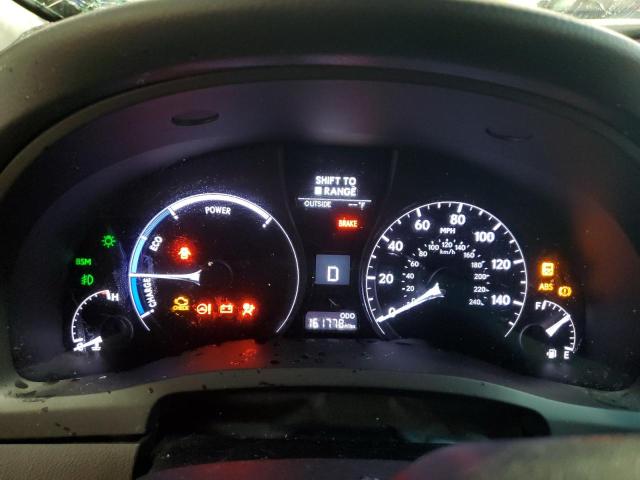 2013 LEXUS RX 450H #3294455539