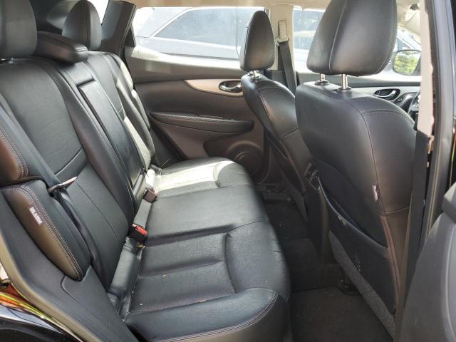 2020 NISSAN ROGUE SPOR - JN1BJ1CWXLW362644