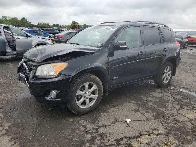Vin: 2t3df4dv8bw164107, lot: 57132345, toyota rav4 limited 2011 img_1