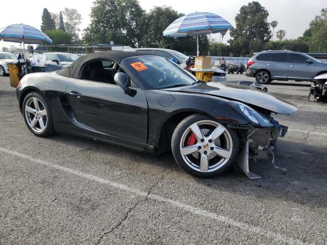 Vin: wp0cb2a86es141352, lot: 58347315, porsche boxster s 20144