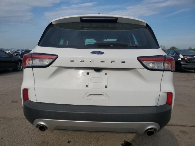 2020 FORD ESCAPE S - 1FMCU0F68LUC62953