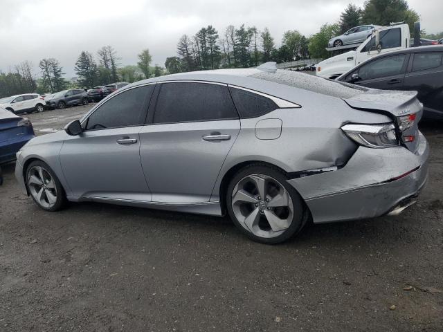 Vin: 1hgcv2f95ja003960, lot: 55324725, honda accord touring 20182