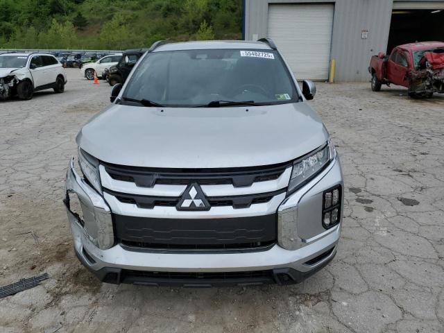 2022 MITSUBISHI OUTLANDER SPORT GT JA4ARVAW7NU011467