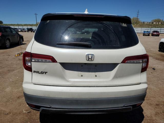 2019 HONDA PILOT LX - 5FNYF5H13KB024308