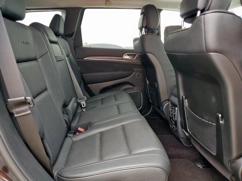 2017 JEEP GRAND CHER 1C4RJFJT3HC800902