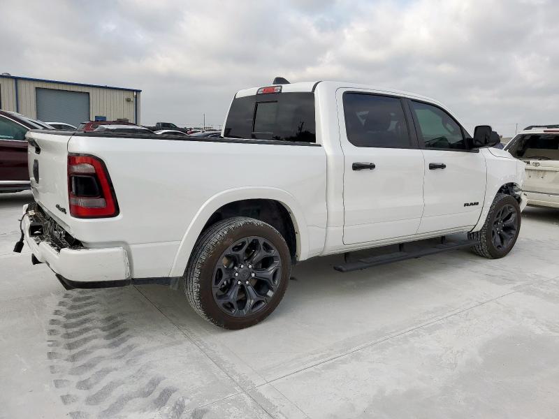 Vin: 1c6srfht7pn564426, lot: 57902525, ram 1500 limited 20233