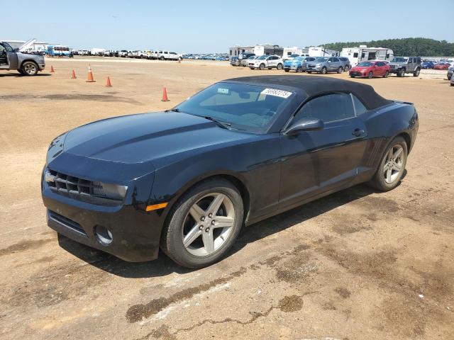 CHEVROLET CAMARO LT