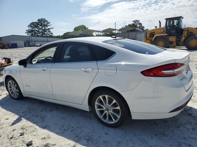 Vin: 3fa6p0uu9hr286452, lot: 58477245, ford fusion s hybrid 20172