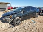 2015 TOYOTA COROLLA L - 5YFBURHEXFP344435