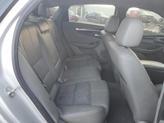 2018 CHEVROLET IMPALA LS 2G11Z5SA5J9102861