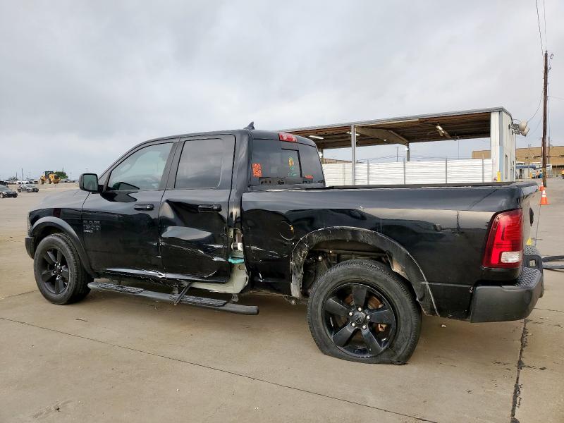Vin: 1c6rr6gg9ks618659, lot: 56914565, ram 1500 slt 20192