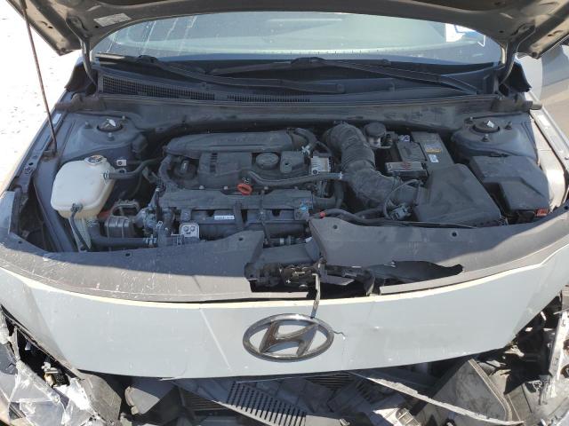 2023 HYUNDAI ELANTRA N - KMHLR4AF3PU422811