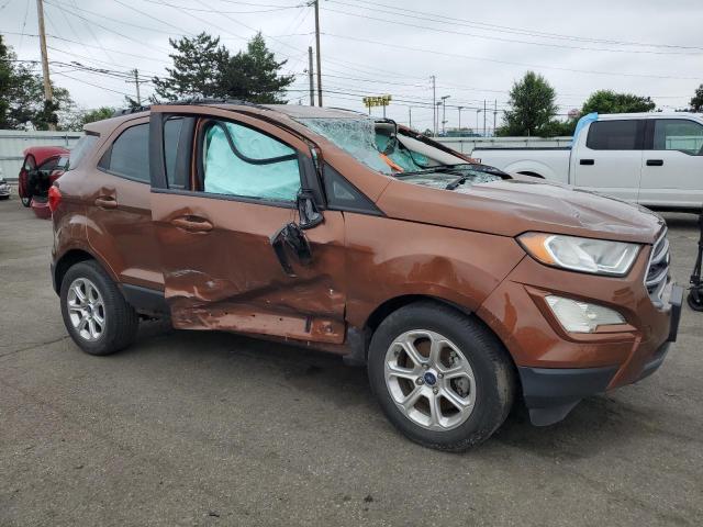 Vin: maj3s2ge9lc333343, lot: 58368105, ford ecosport se 20204