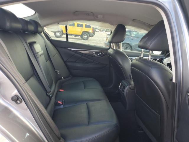 2018 INFINITI Q50 PURE - JN1CV7AP4JM240359