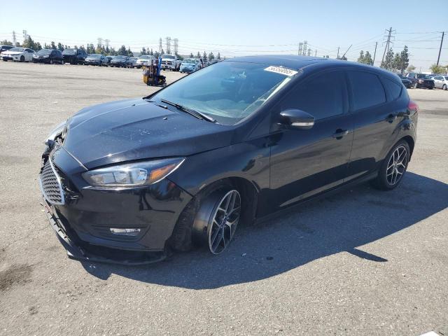 Vin: 1fadp3m21jl322677, lot: 56356065, ford focus sel 2018 img_1