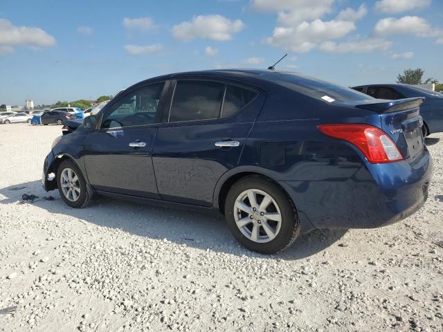 Vin: 3n1cn7ap0el816139, lot: 57699875, nissan versa s 20142