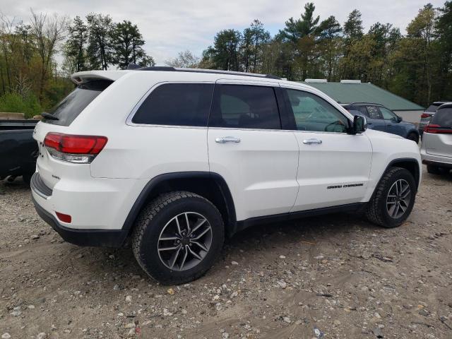 2020 JEEP GRAND CHER - 1C4RJFBG4LC362157