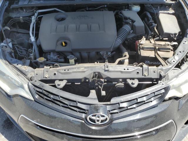 2016 TOYOTA COROLLA L - 5YFBURHEXGP366758