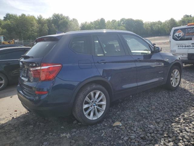 Vin: 5uxwy3c56f0n86481, lot: 58338815, bmw x3 xdrive28d 20153