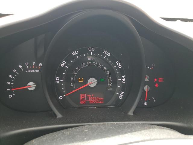 2016 KIA SPORTAGE E KNDPCCA67G7875782