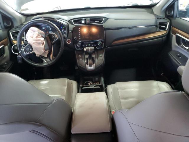 2017 HONDA CR-V TOURI - 2HKRW2H95HH682151