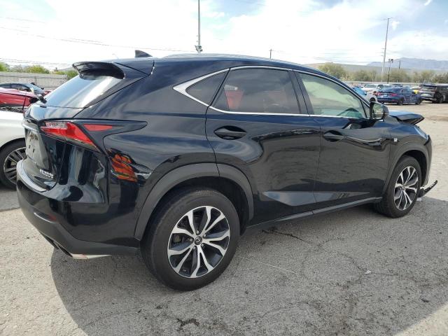 Vin: jtjyarbz0f2004365, lot: 55886135, lexus nx 200t 20153