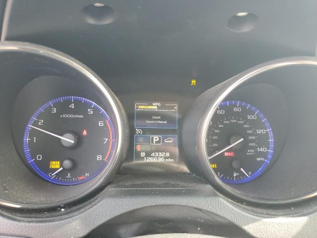 2015 SUBARU OUTBACK 2. - 4S4BSACC6F3299365