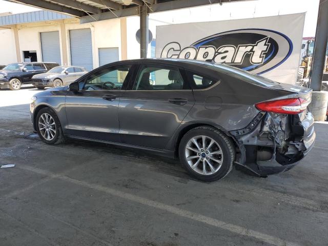 Vin: 3fa6p0h72hr158509, lot: 56423755, ford fusion se 20172