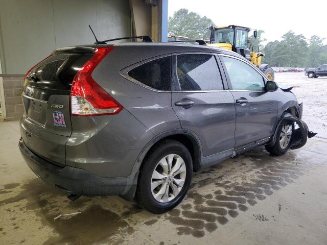 Vin: 2hkrm4h7xeh609434, lot: 56654615, honda crv exl 20143