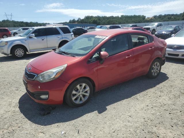 Vin: knadn4a33f6459304, lot: 57187545, kia rio ex 2015 img_1