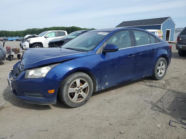 Vin: 1g1pd5sb9d7193866, lot: 58338485, chevrolet cruze lt 2013 img_1