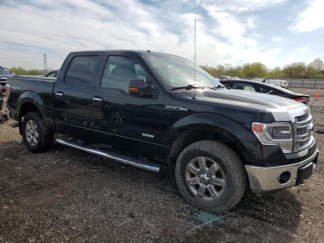 Vin: 1ftfw1et1ekf38199, lot: 56165645, ford f-150 supercrew 20144
