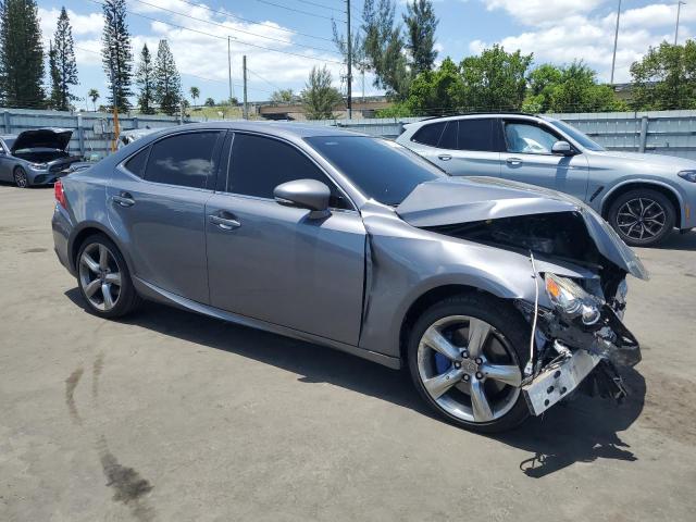 Vin: jthbe1d20g5026301, lot: 57554915, lexus is 350 20164