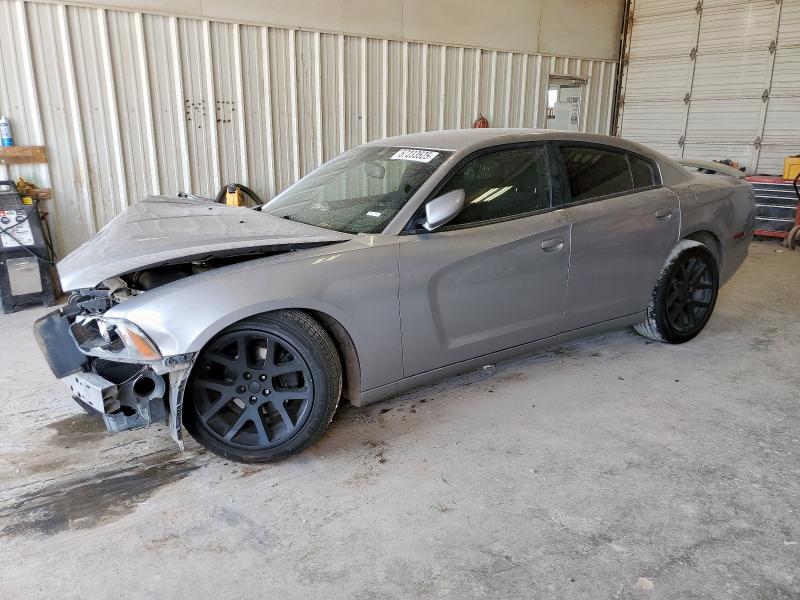 DODGE CHARGER SE
