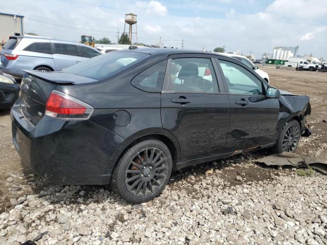 Vin: 1fahp3gn5aw173423, lot: 58969575, ford focus ses 20103
