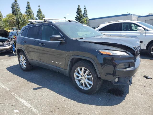 Vin: 1c4pjmdb5gw231904, lot: 56252665, jeep grand cher limited 20164