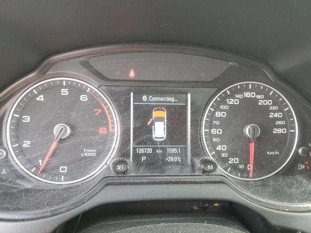 2017 AUDI Q5 TECHNIK WA1V2AFPXHA021691