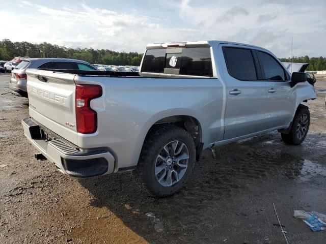 Vin: 3gcuyeet9mg131536, lot: 56275135, chevrolet all models k1500 rst 20213
