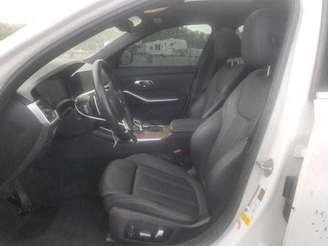2019 BMW 330I - WBA5R1C57KFH11333